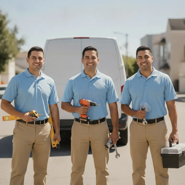 Adaptación de Viviendas equipo en Tuxtla